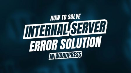 Error Establishing a Database Connection on a WordPress Website